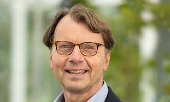 Ben de Berg