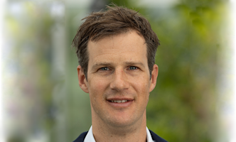 Wouter Molenaar