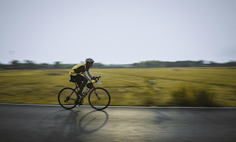 wielrenner-buiten