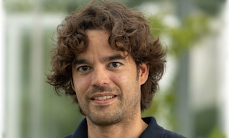 Willem Langoor