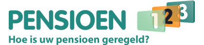 logo Pensioen 123 laag 2 groen