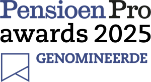 stempel genomineerde SPF