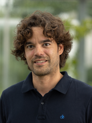 Willem Langoor