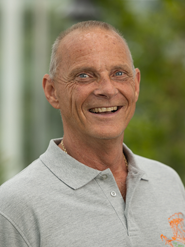 Henk Theunissen