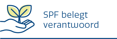 SPF belegt verantwoord-Verantwoordbeleggen